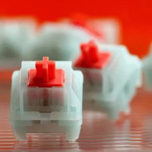 HMX Coral Sea Linear Switch