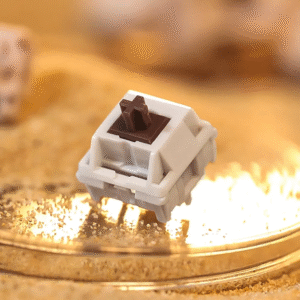 HMX Dune Fox Linear Switch