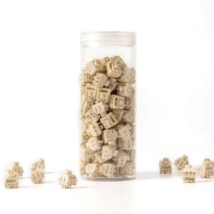 Kailh Box Cream Pro Switches