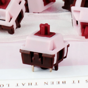 HMX Honey Linear Switch